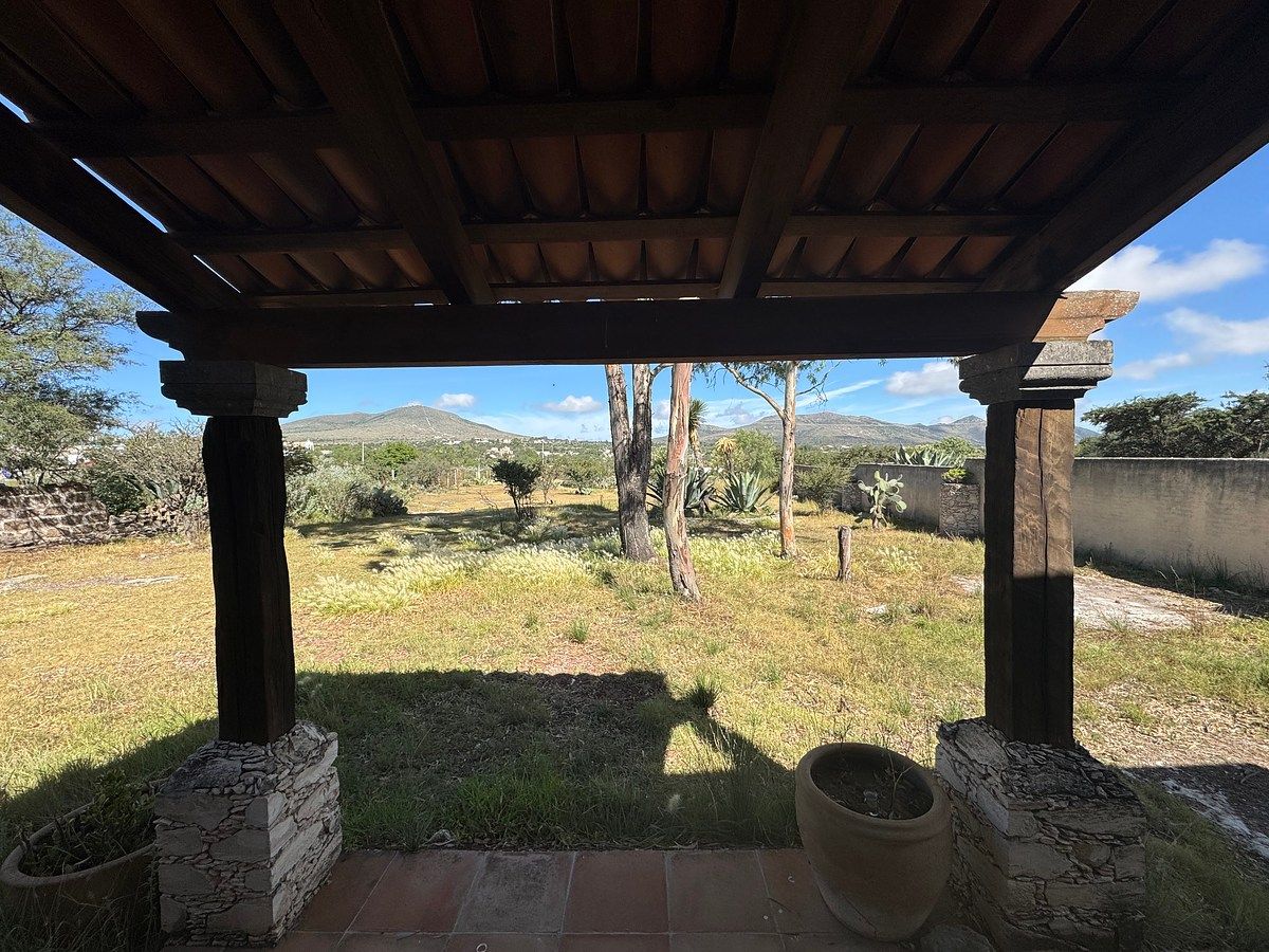 Country House in Mineral de Pozos, San Luis de la Paz, photo 5 of 44