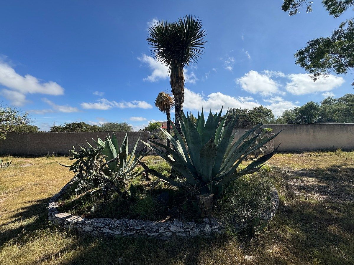 Country House in Mineral de Pozos, San Luis de la Paz, photo 6 of 44