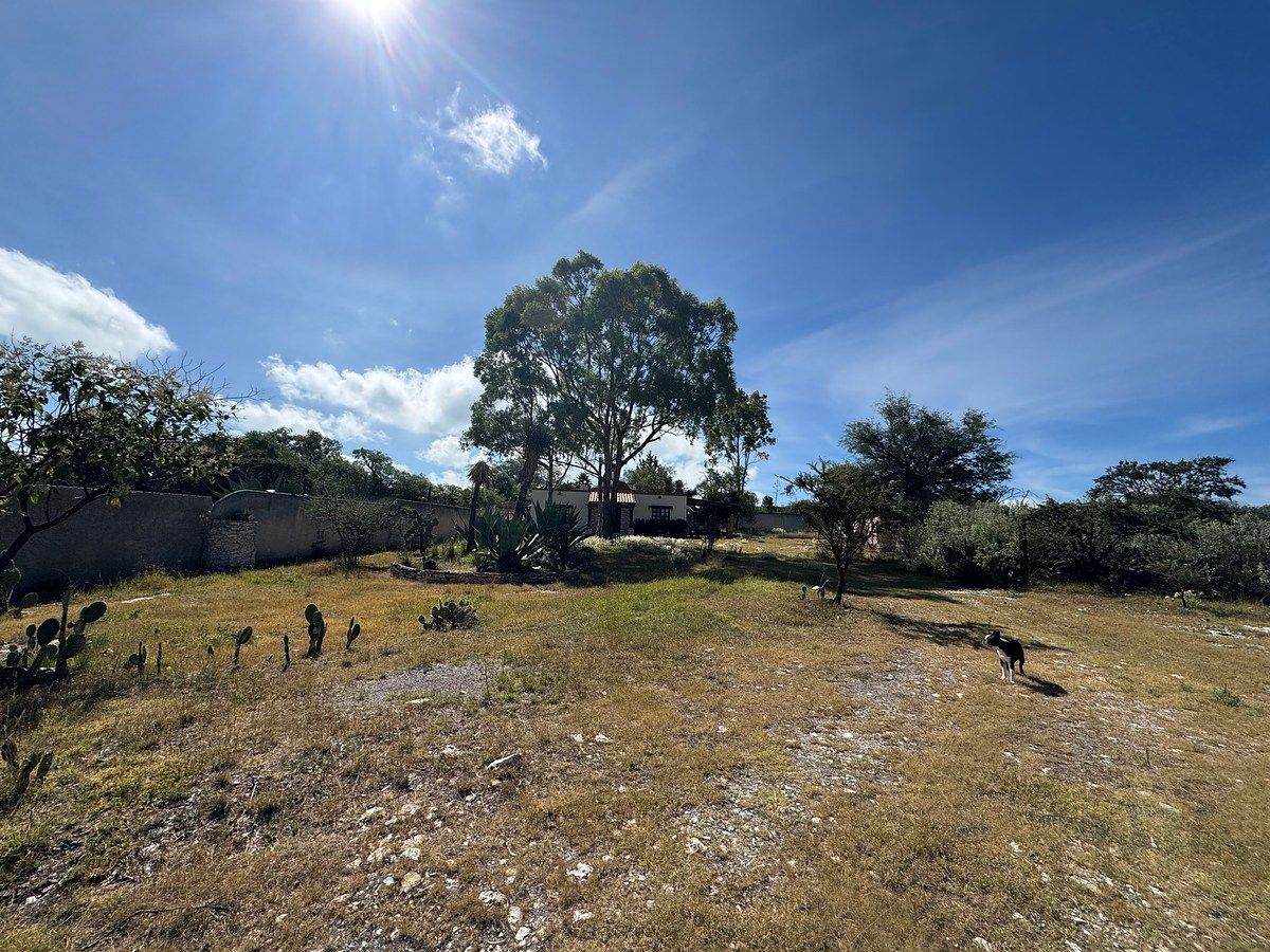 Country House in Mineral de Pozos, San Luis de la Paz, photo 7 of 44