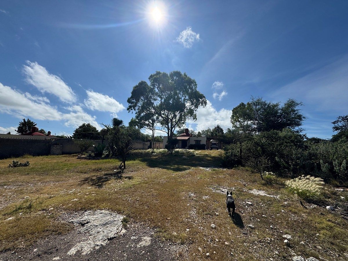 Country House in Mineral de Pozos, San Luis de la Paz, photo 8 of 44