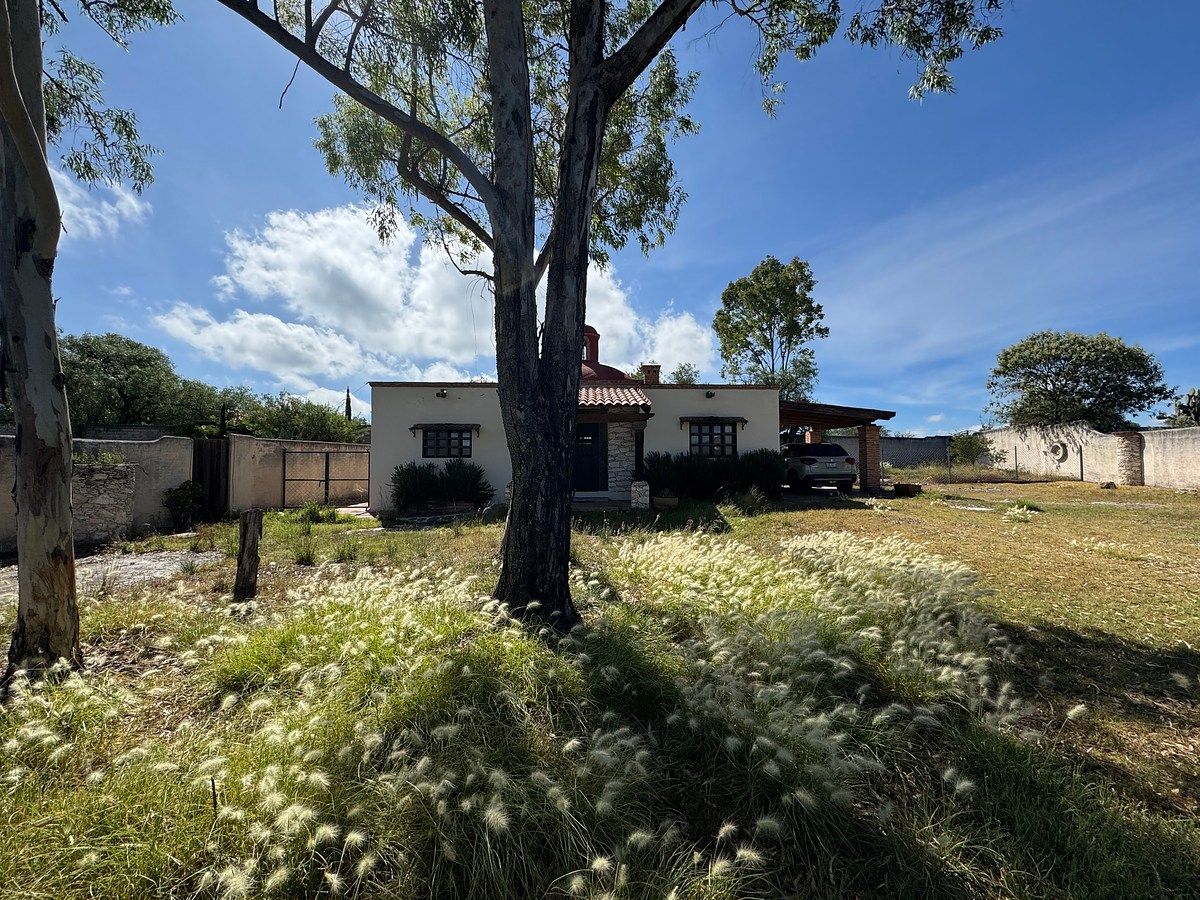 Country House in Mineral de Pozos, San Luis de la Paz, photo 9 of 44