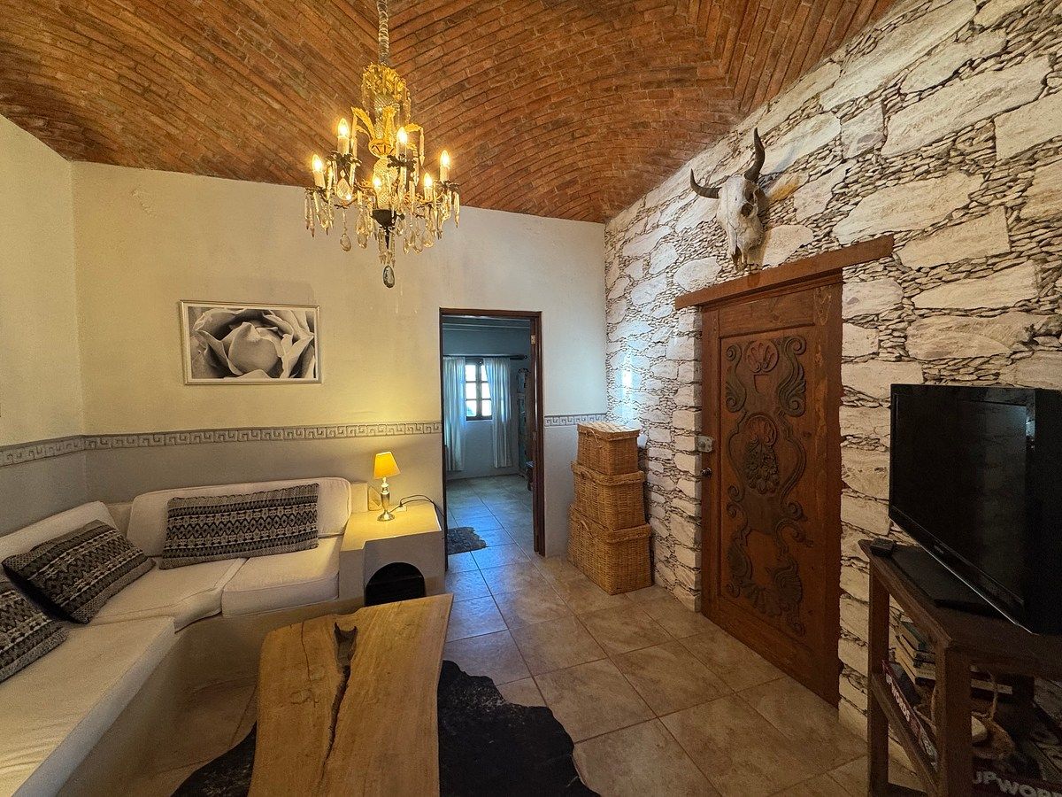 Country House in Mineral de Pozos, San Luis de la Paz, photo 14 of 44