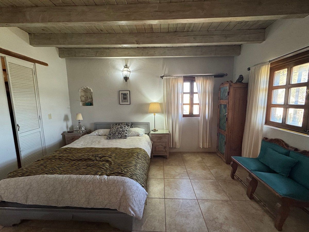 Country House in Mineral de Pozos, San Luis de la Paz, photo 17 of 44