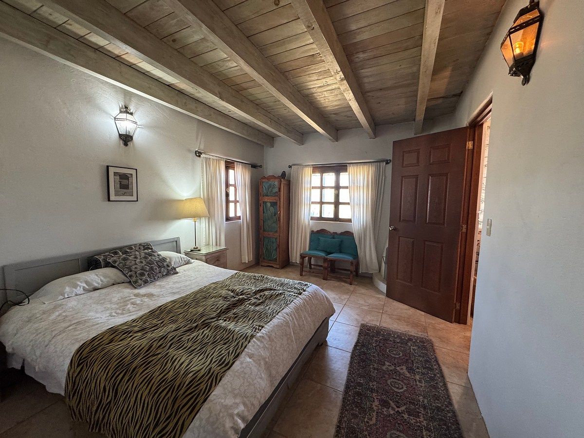 Country House in Mineral de Pozos, San Luis de la Paz, photo 19 of 44