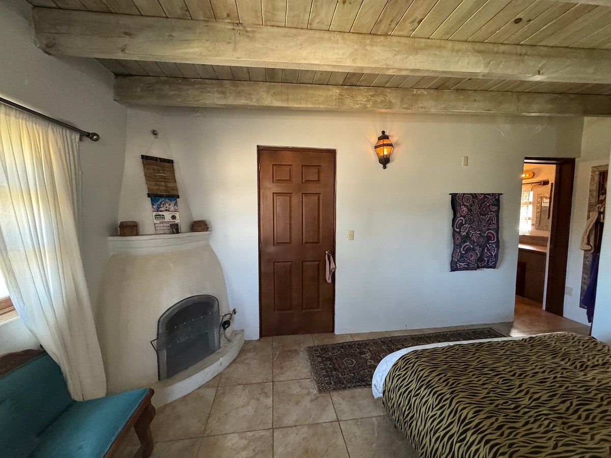Country House in Mineral de Pozos, San Luis de la Paz, photo 21 of 44