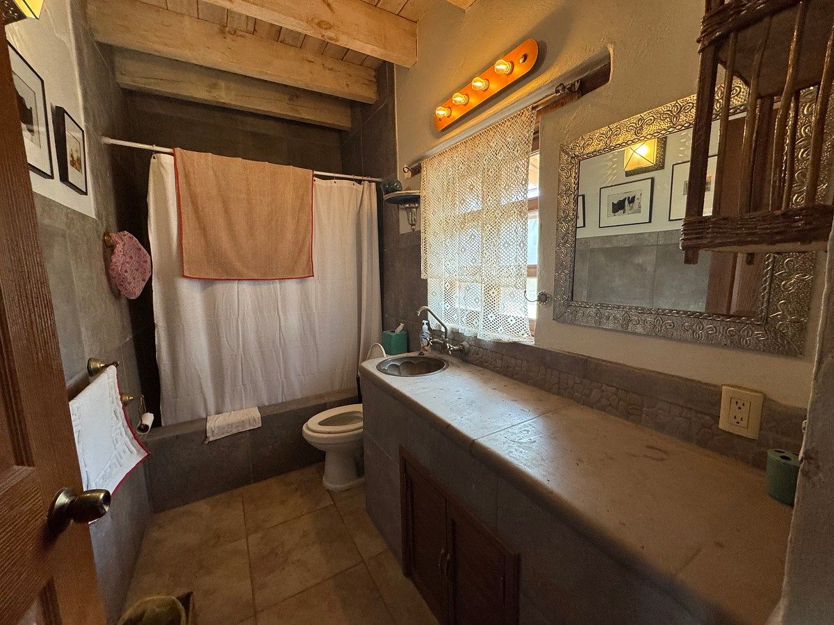 Country House in Mineral de Pozos, San Luis de la Paz, photo 23 of 44