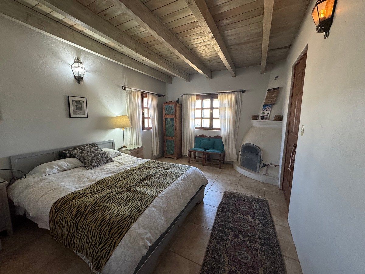 Country House in Mineral de Pozos, San Luis de la Paz, photo 24 of 44