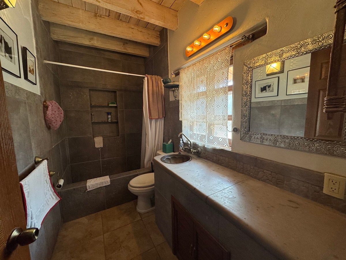 Country House in Mineral de Pozos, San Luis de la Paz, photo 25 of 44