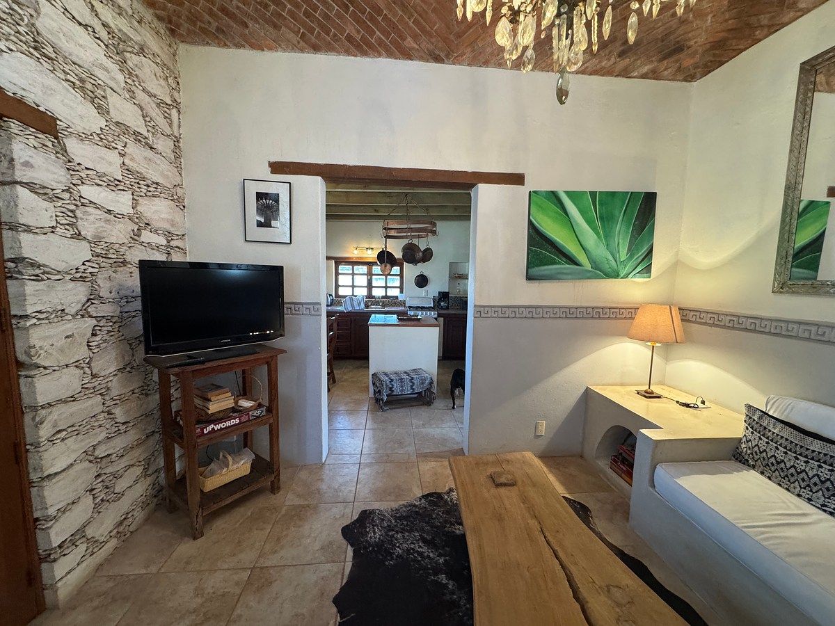 Country House in Mineral de Pozos, San Luis de la Paz, photo 27 of 44