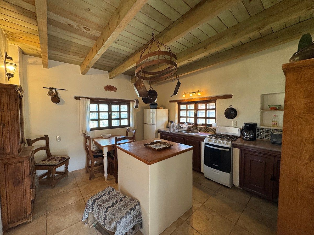 Country House in Mineral de Pozos, San Luis de la Paz, photo 29 of 44