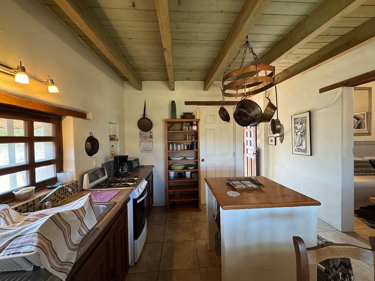 Country House in Mineral de Pozos, San Luis de la Paz, photo 30 of 44