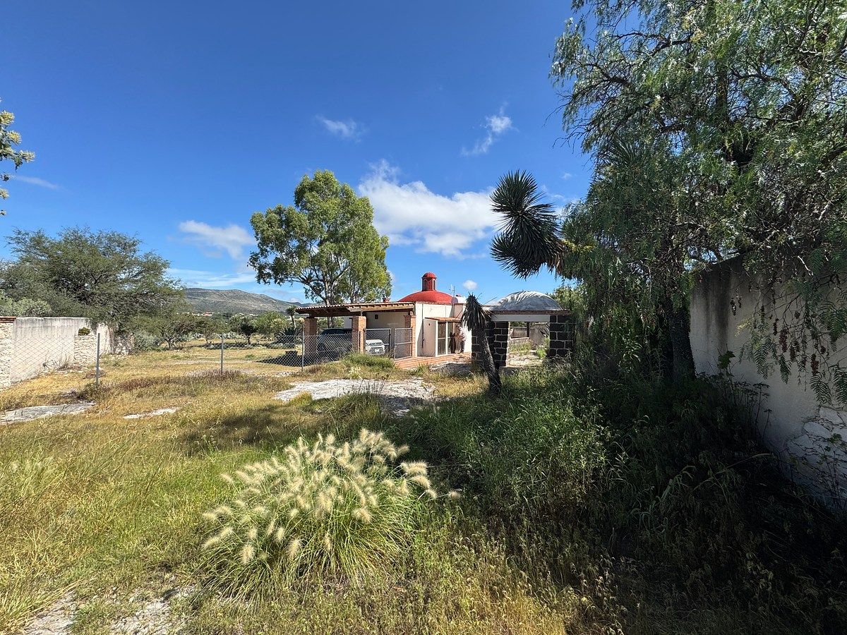Country House in Mineral de Pozos, San Luis de la Paz, photo 38 of 44