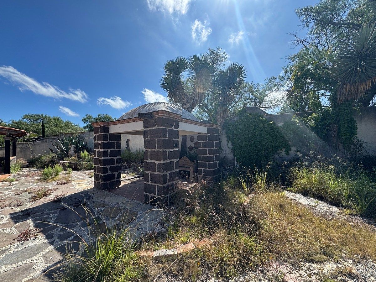 Country House in Mineral de Pozos, San Luis de la Paz, photo 39 of 44