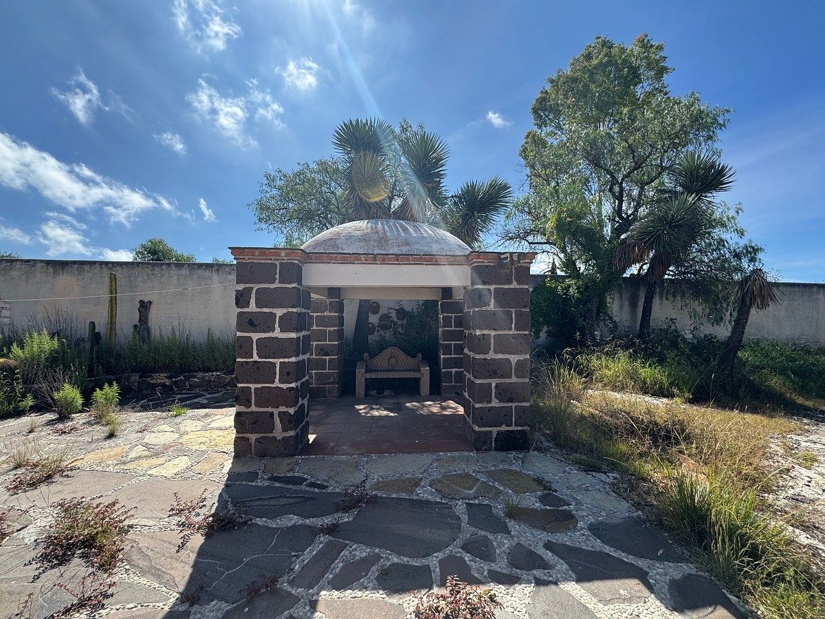 Country House in Mineral de Pozos, San Luis de la Paz, photo 40 of 44