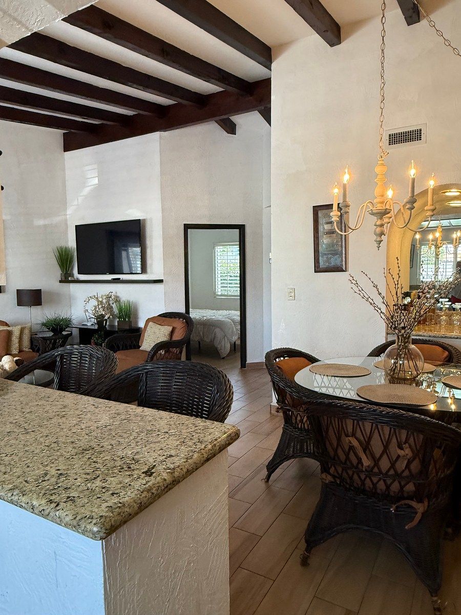 House in Rosarito, Playas de Rosarito, photo 4 of 27