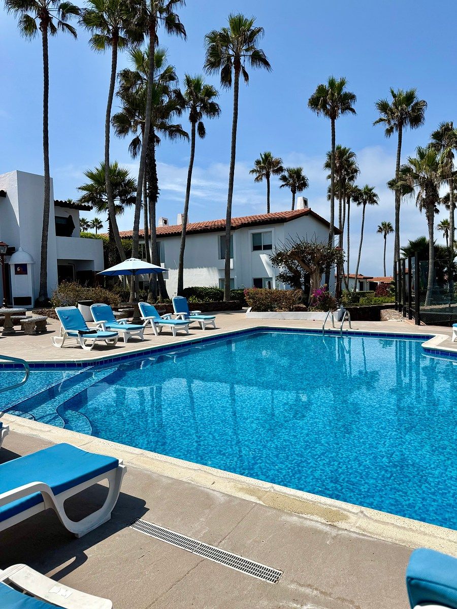 House in Rosarito, Playas de Rosarito, photo 20 of 27