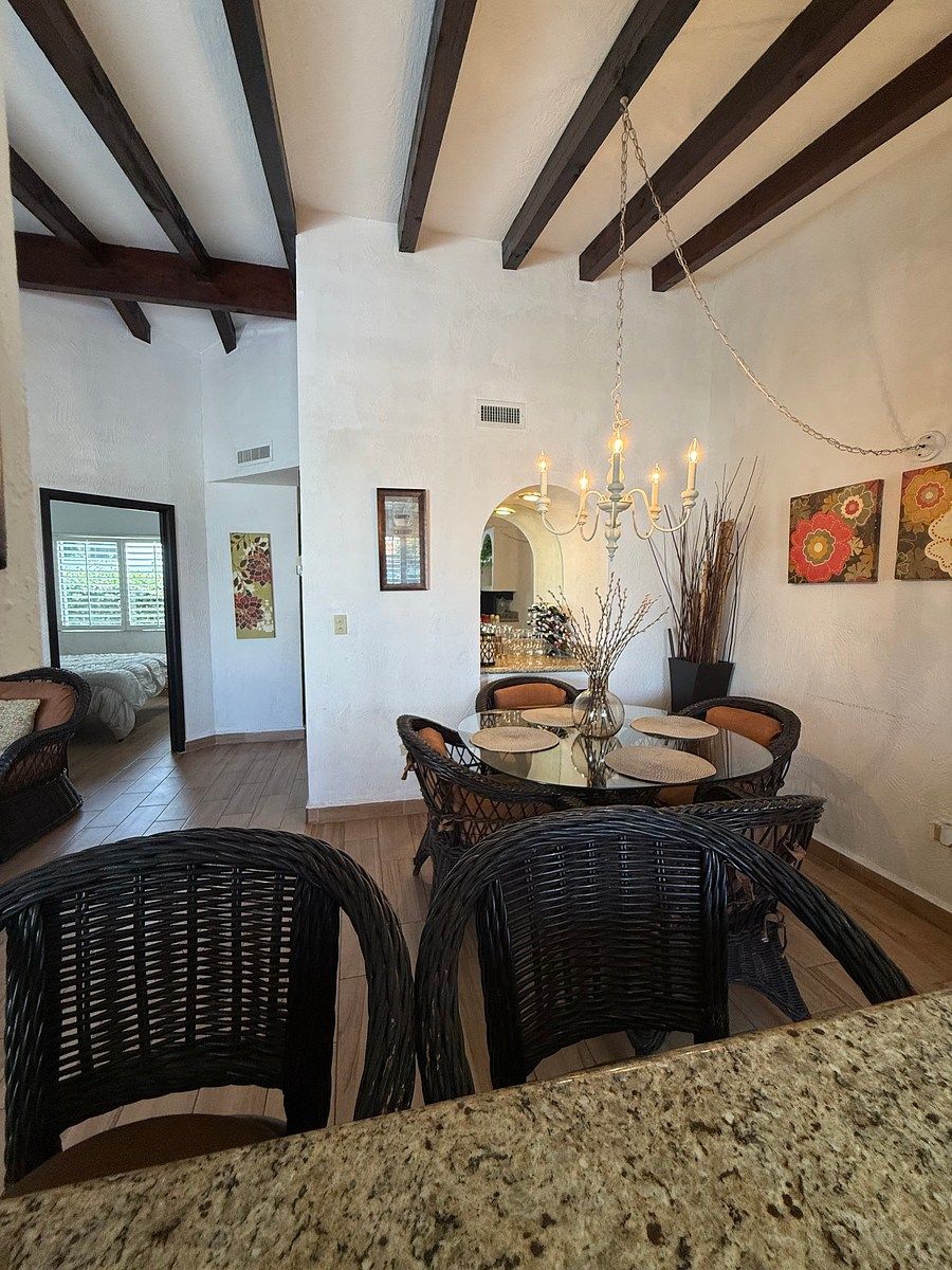 House in Rosarito, Playas de Rosarito, photo 5 of 27
