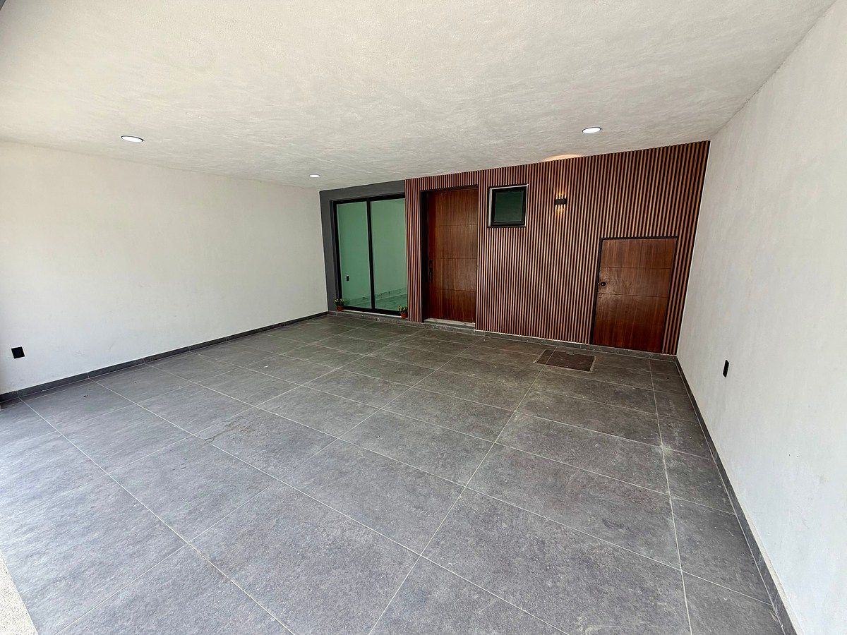Casa en El Diamante, Tuxtla Gutiérrez, foto 2 de 36