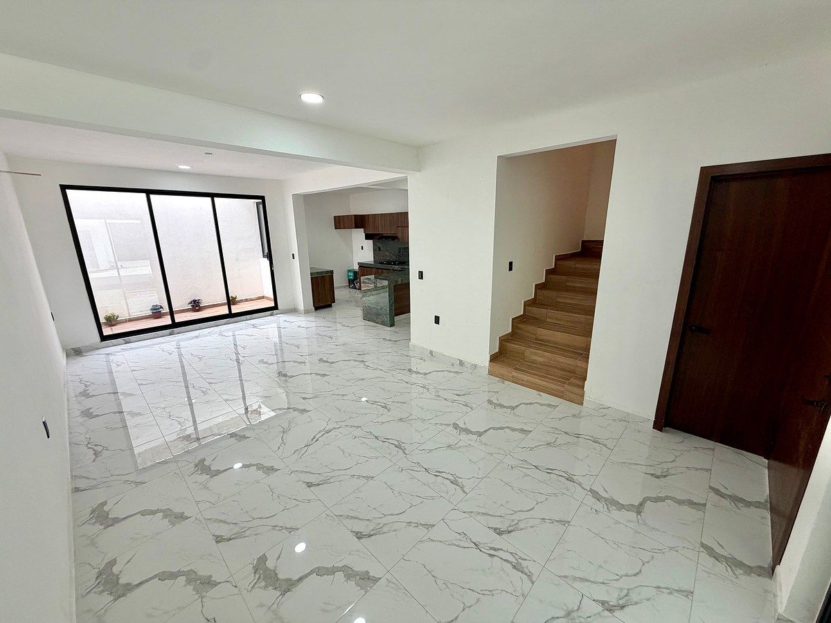 Casa en El Diamante, Tuxtla Gutiérrez, foto 3 de 36