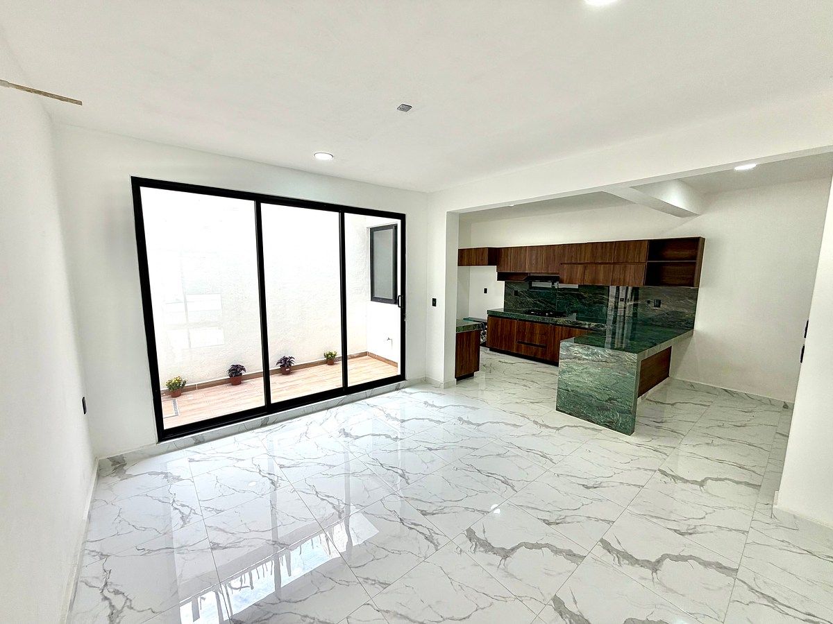Casa en El Diamante, Tuxtla Gutiérrez, foto 5 de 36