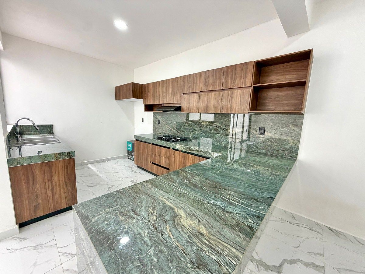 Casa en El Diamante, Tuxtla Gutiérrez, foto 6 de 36