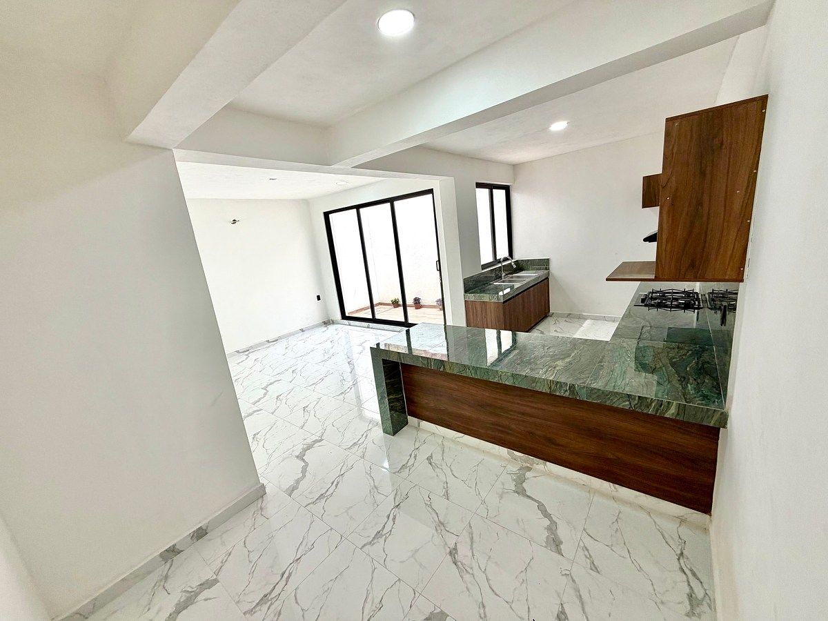 Casa en El Diamante, Tuxtla Gutiérrez, foto 7 de 36