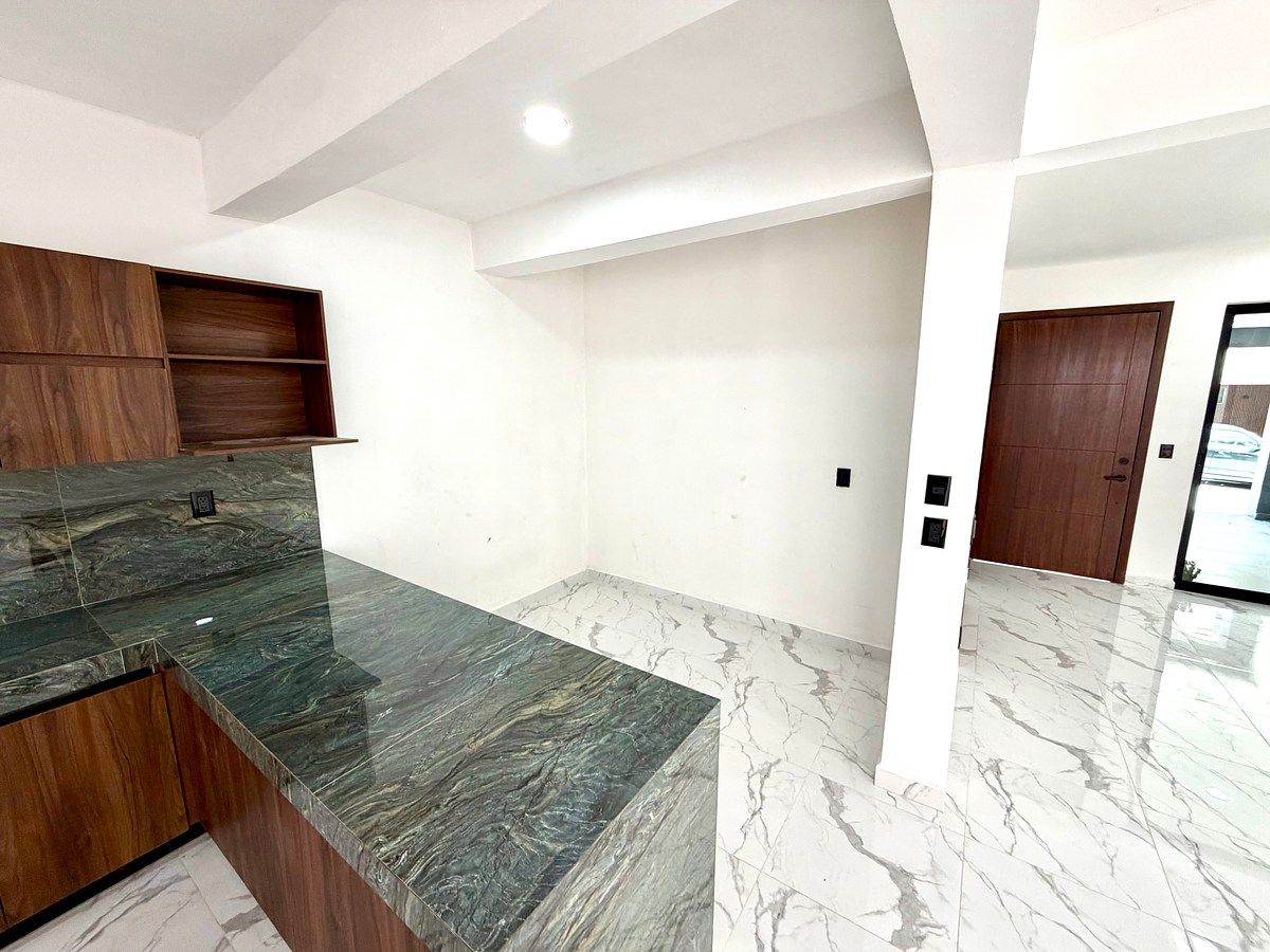 Casa en El Diamante, Tuxtla Gutiérrez, foto 8 de 36