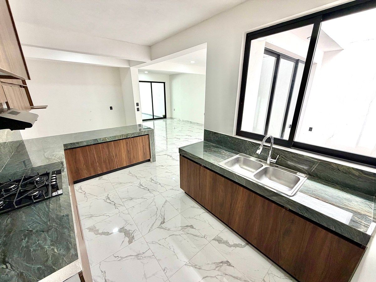 Casa en El Diamante, Tuxtla Gutiérrez, foto 9 de 36