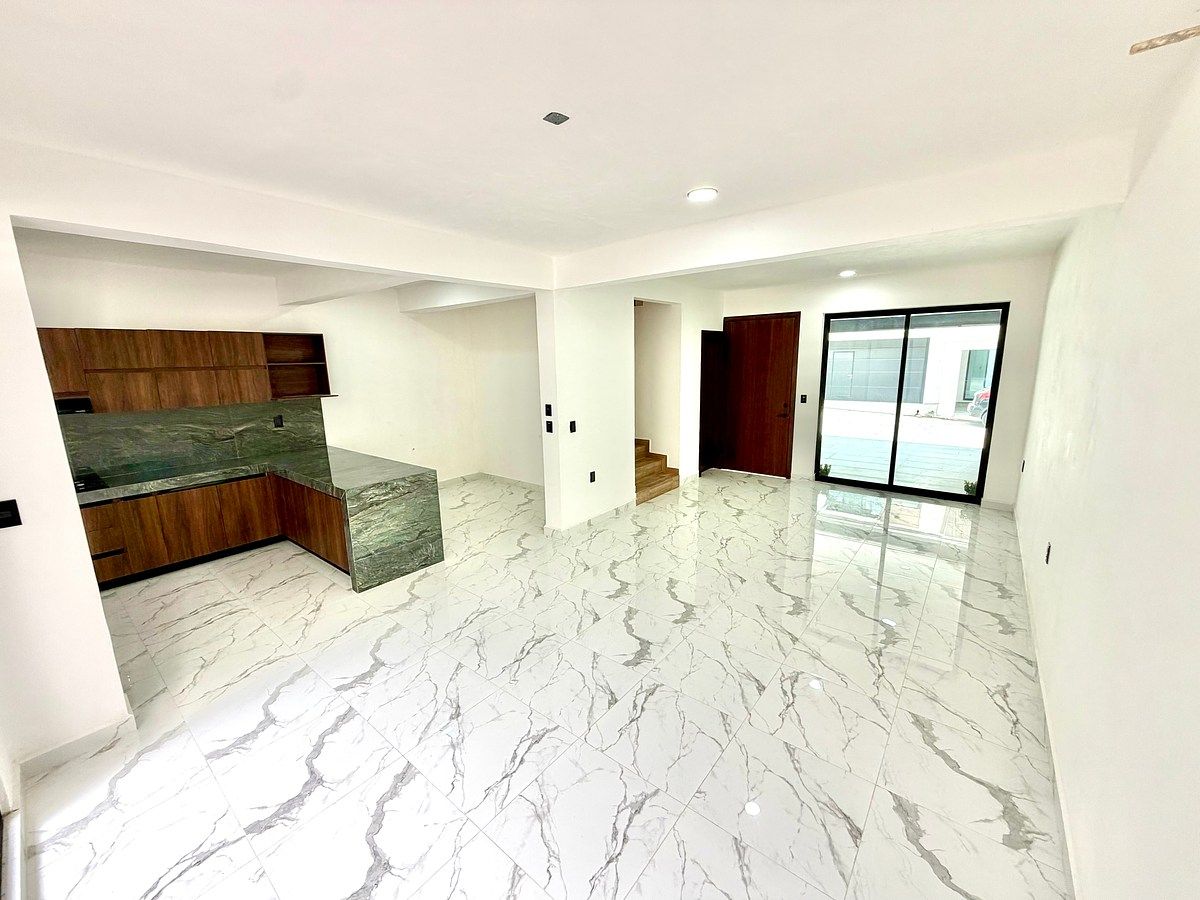 Casa en El Diamante, Tuxtla Gutiérrez, foto 11 de 36