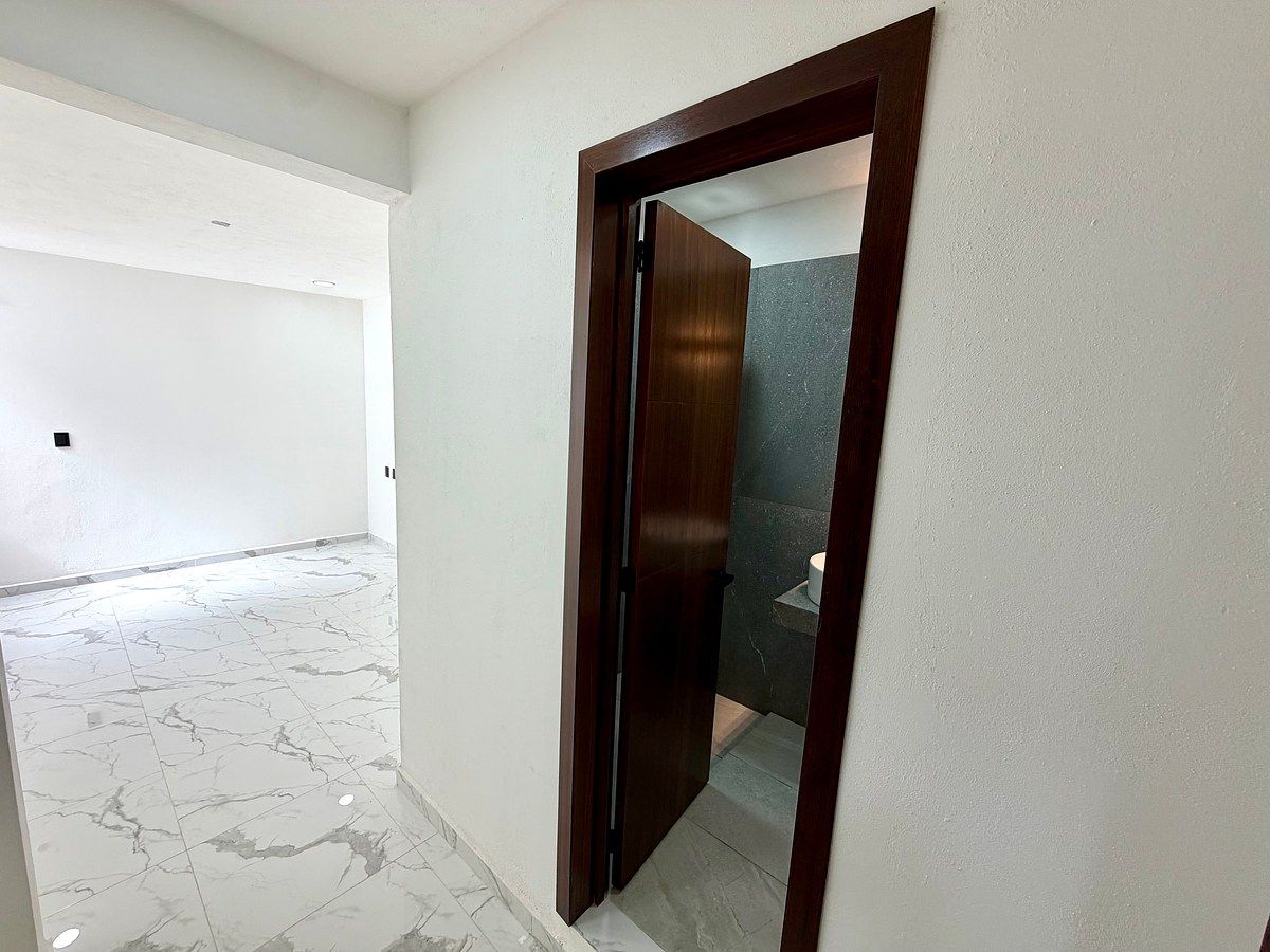 Casa en El Diamante, Tuxtla Gutiérrez, foto 23 de 36