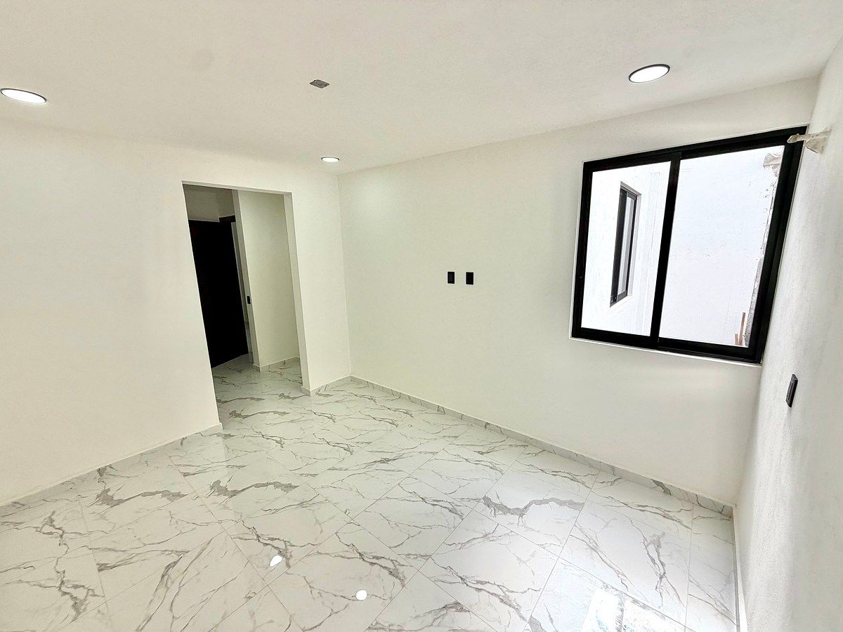 Casa en El Diamante, Tuxtla Gutiérrez, foto 25 de 36