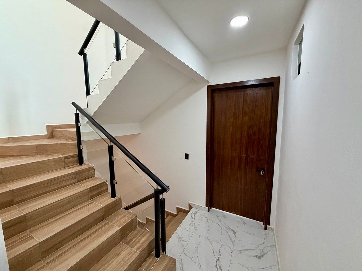 Casa en El Diamante, Tuxtla Gutiérrez, foto 28 de 36