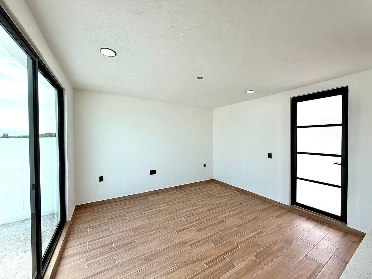 Casa en El Diamante, Tuxtla Gutiérrez, foto 29 de 36