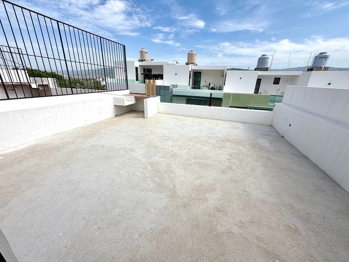 Casa en El Diamante, Tuxtla Gutiérrez, foto 31 de 36