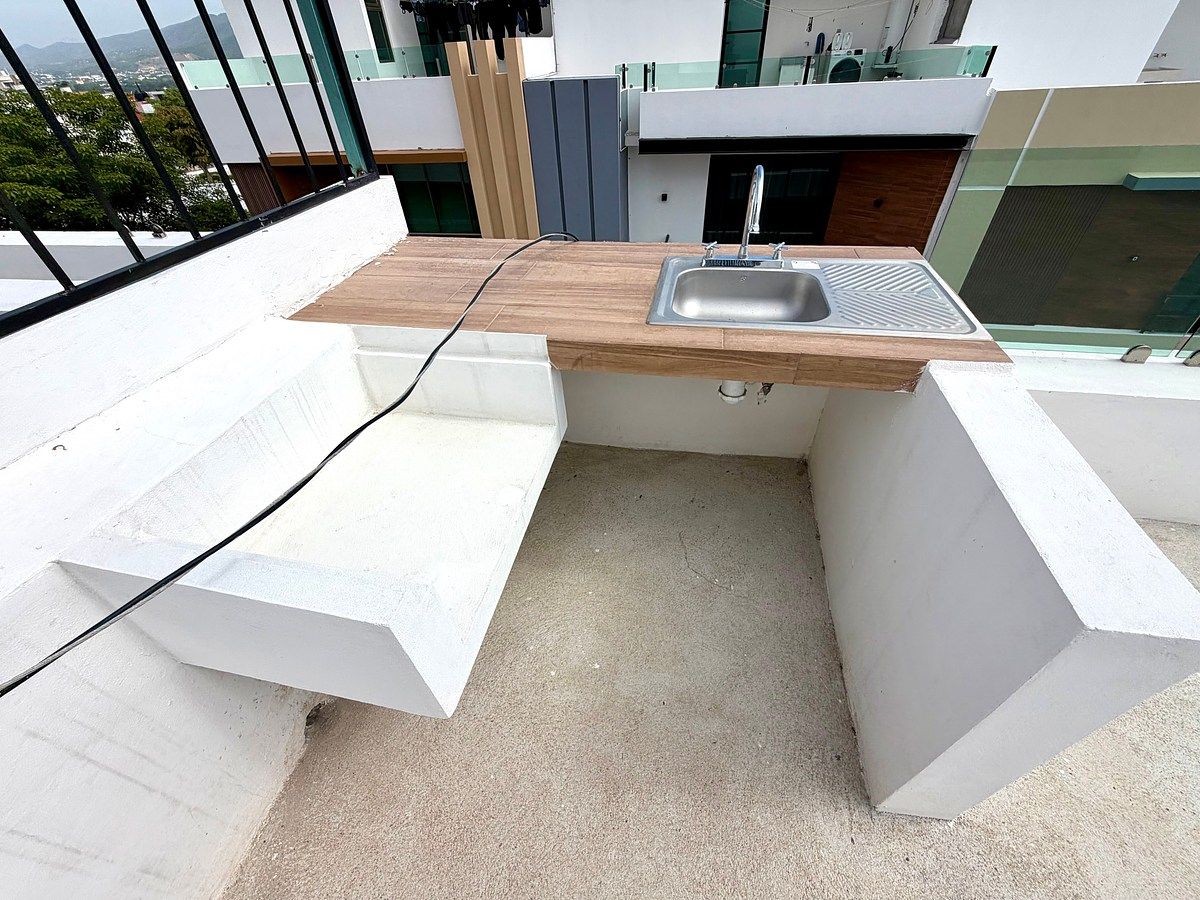 Casa en El Diamante, Tuxtla Gutiérrez, foto 32 de 36