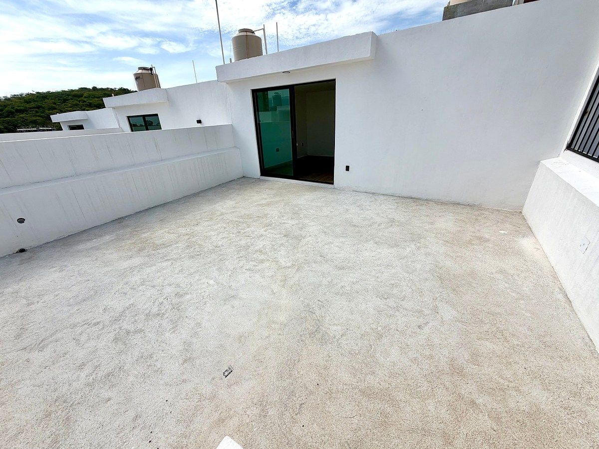 Casa en El Diamante, Tuxtla Gutiérrez, foto 33 de 36