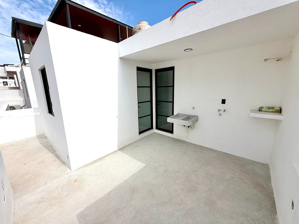 Casa en El Diamante, Tuxtla Gutiérrez, foto 34 de 36
