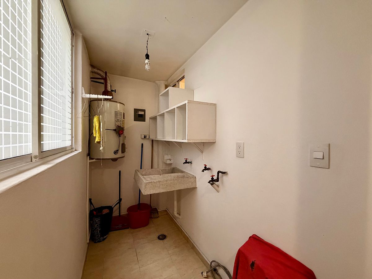 Apartamento em Cuauhtémoc, Cuauhtémoc, foto 7 de 9