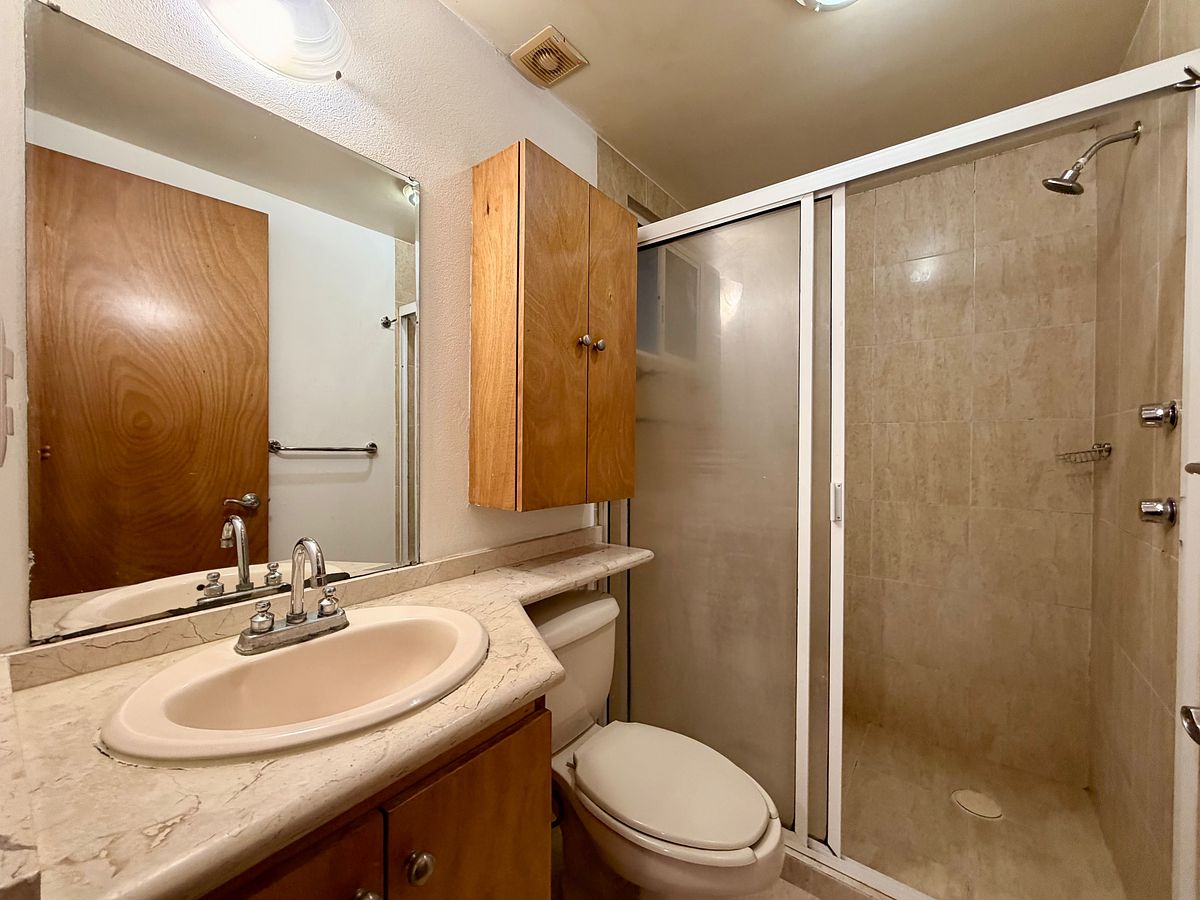 Apartamento em Cuauhtémoc, Cuauhtémoc, foto 4 de 9