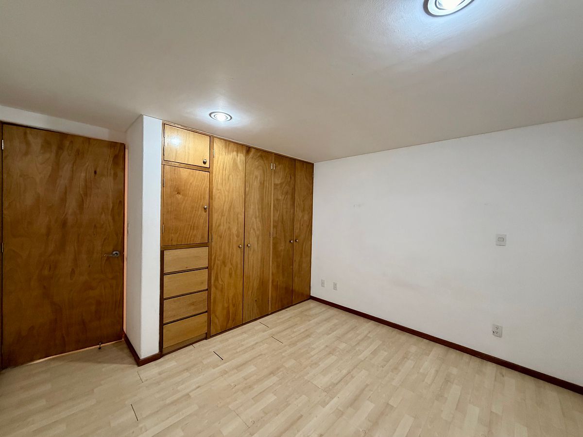 Apartamento em Cuauhtémoc, Cuauhtémoc, foto 6 de 9