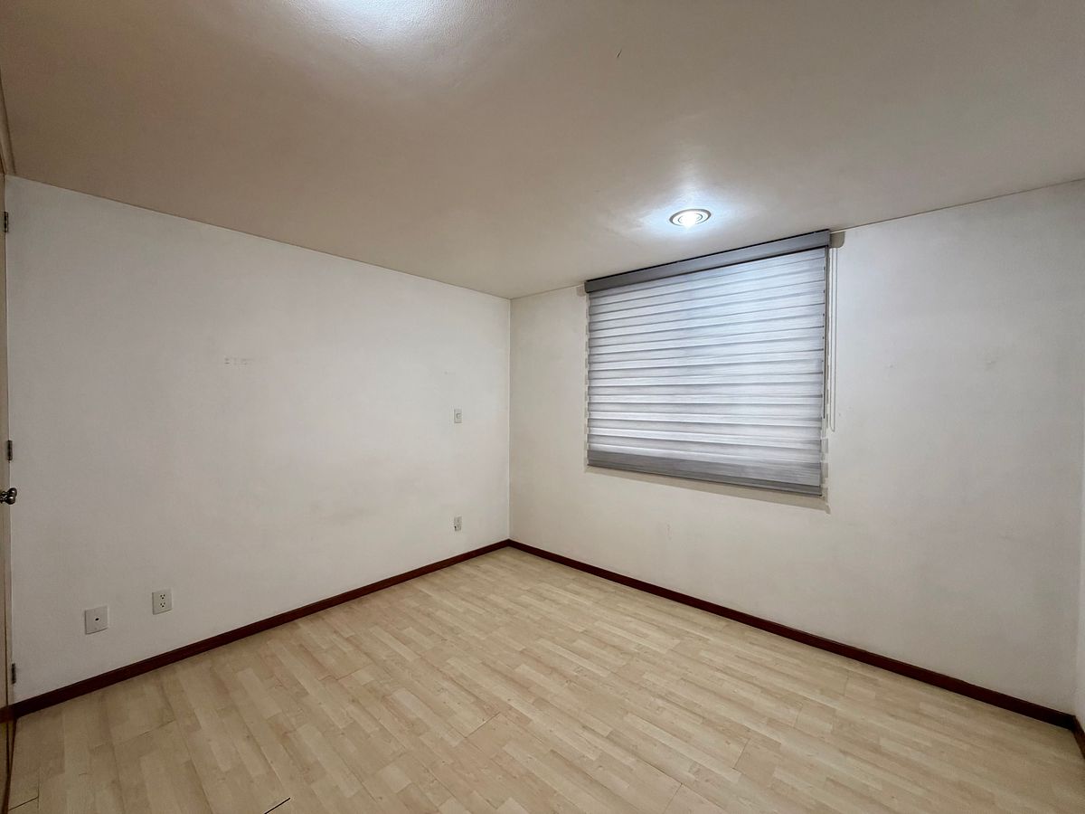 Apartamento em Cuauhtémoc, Cuauhtémoc, foto 5 de 9