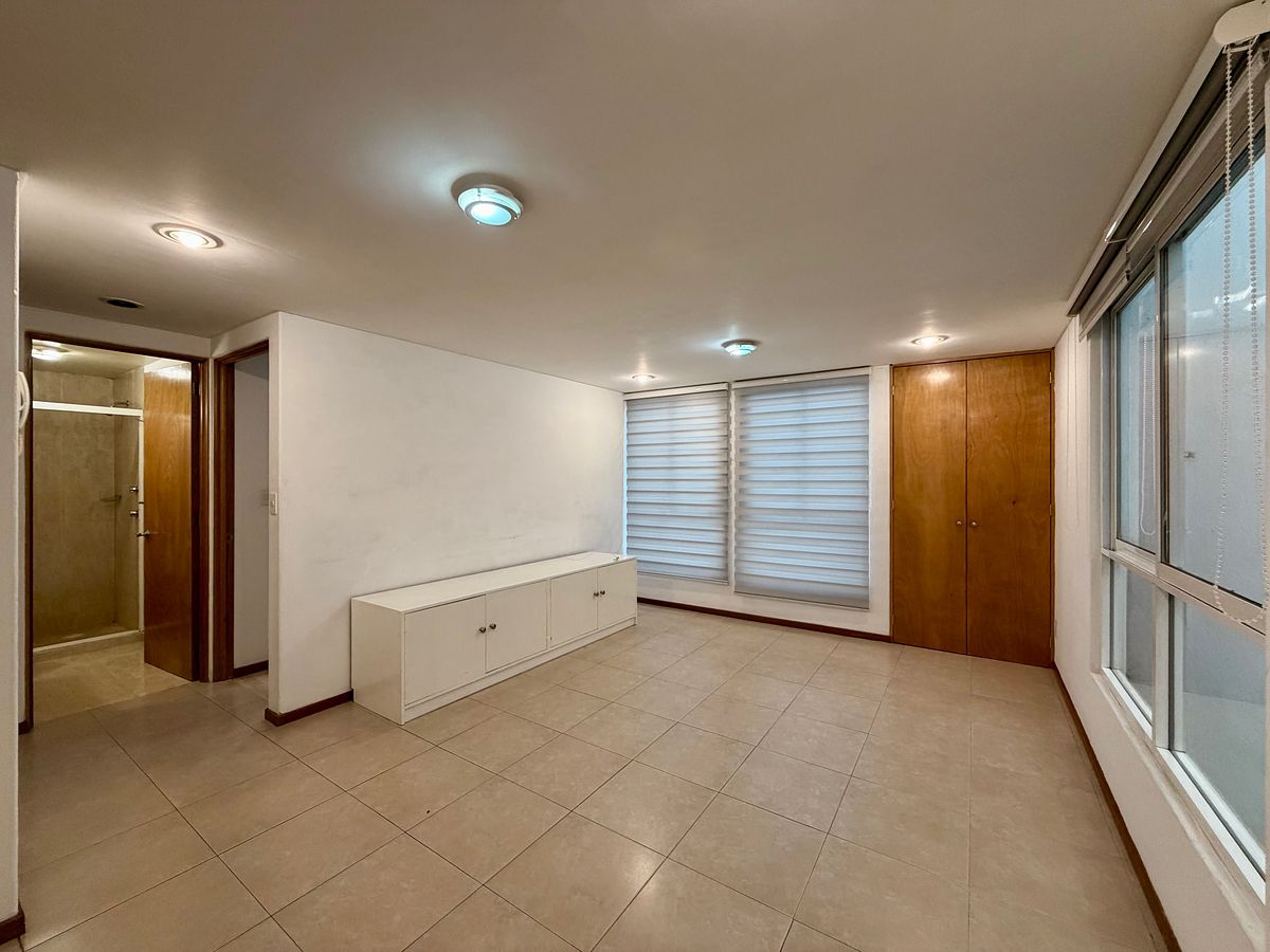 Apartamento para Aluguel na Col. Renascimento, a passos da Reforma 222 | 1 Quarto, foto 1 de 9