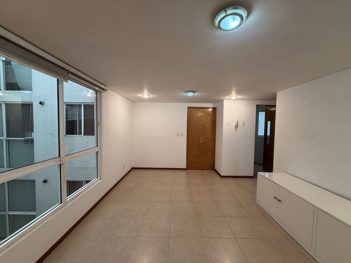 Apartamento em Cuauhtémoc, Cuauhtémoc, foto 2 de 9