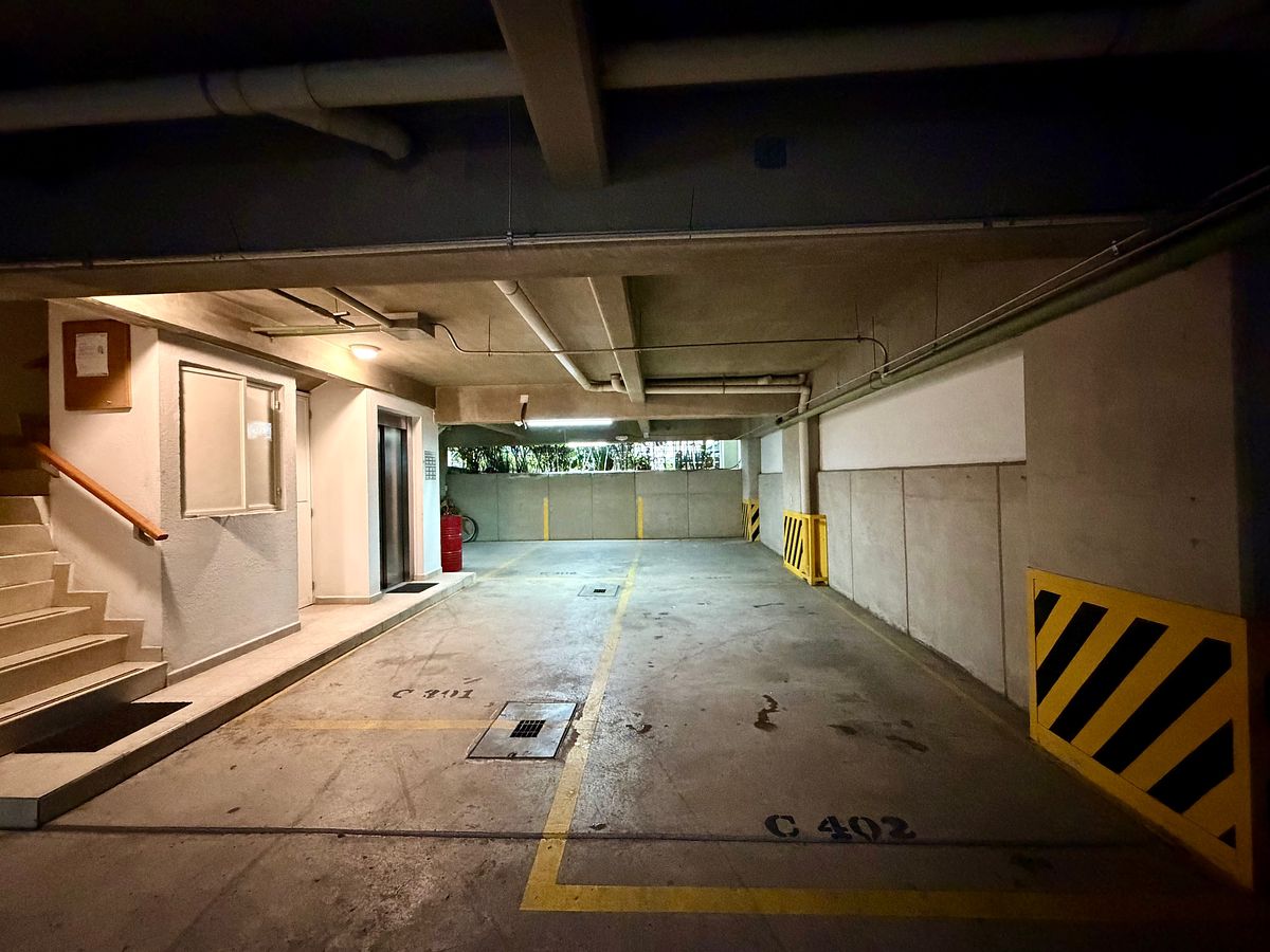 Apartamento em Cuauhtémoc, Cuauhtémoc, foto 8 de 9