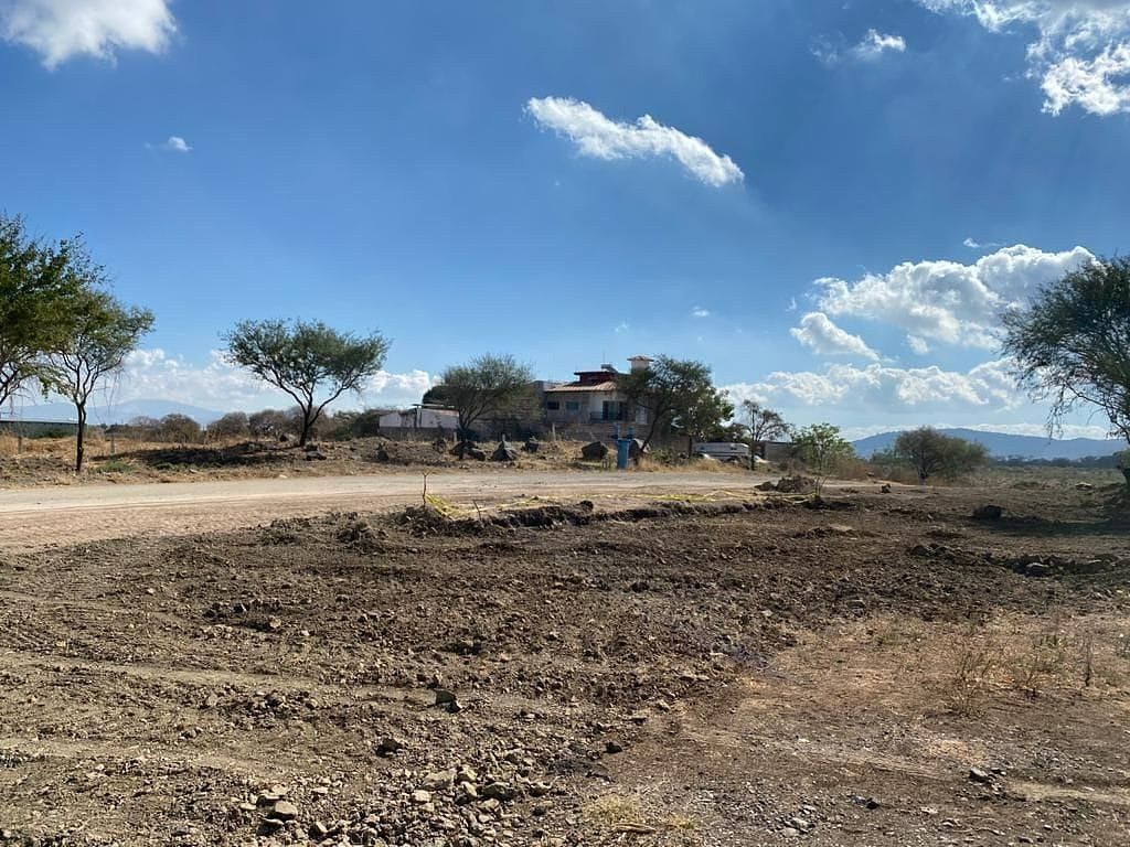 Terreno en Jardines del Capulín, Tlajomulco de Zúñiga, foto 3 de 12