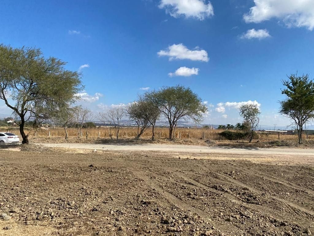 Terreno en Jardines del Capulín, Tlajomulco de Zúñiga, foto 4 de 12
