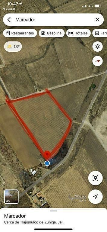 Terreno en Jardines del Capulín, Tlajomulco de Zúñiga, foto 10 de 12