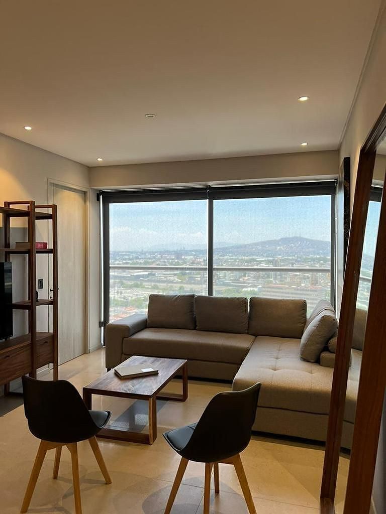 Penthouse en venta en Distrito Chapultepec, foto 1 de 16