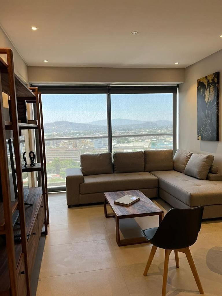Departamento en Americana, Guadalajara, foto 3 de 16