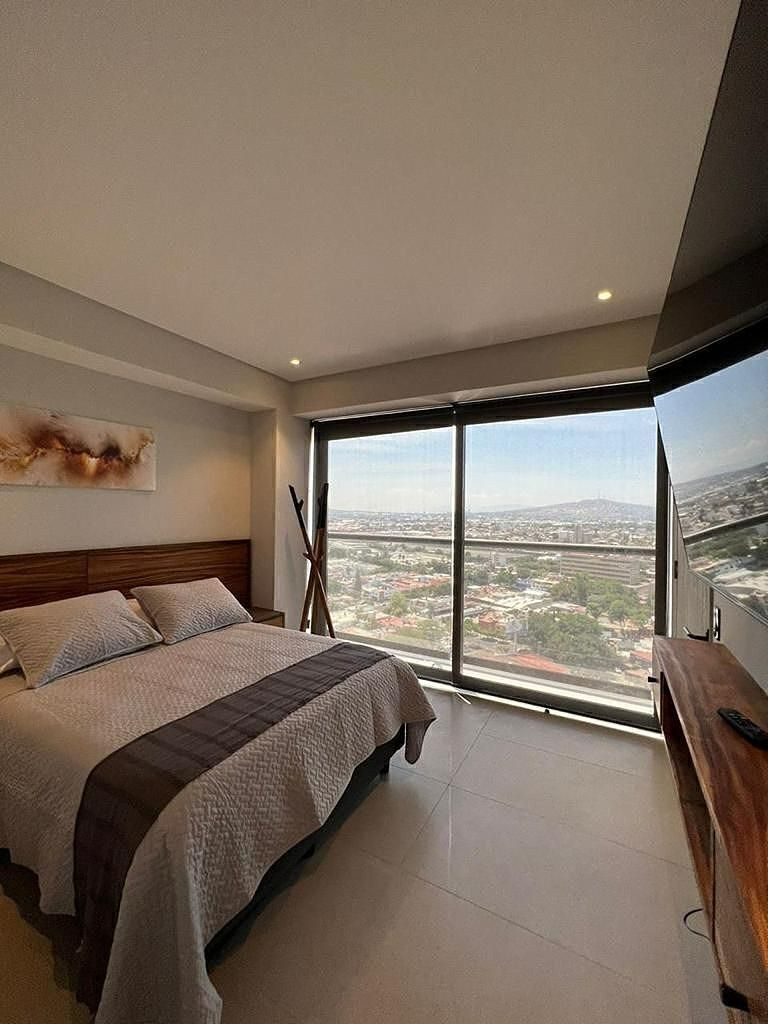Departamento en Americana, Guadalajara, foto 4 de 16